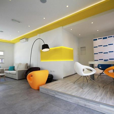 Aparthotel Sea Cleonapa Mandali Ayia Napa Exterior foto