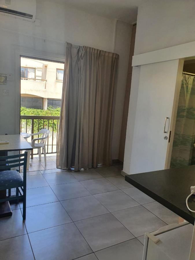Aparthotel Sea Cleonapa Mandali Ayia Napa Exterior foto