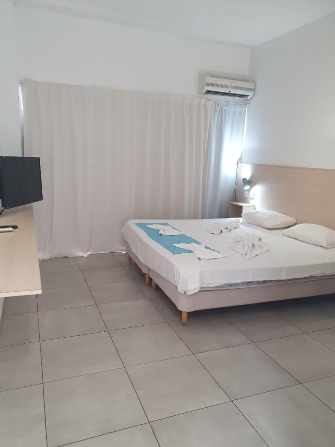Aparthotel Sea Cleonapa Mandali Ayia Napa Exterior foto