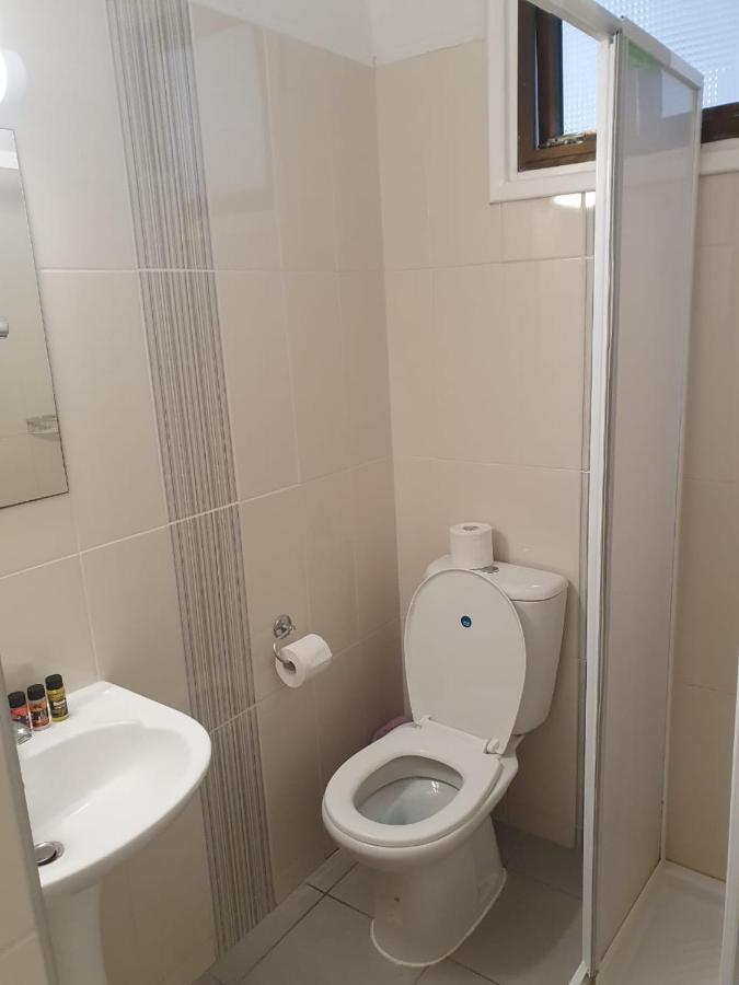 Aparthotel Sea Cleonapa Mandali Ayia Napa Exterior foto