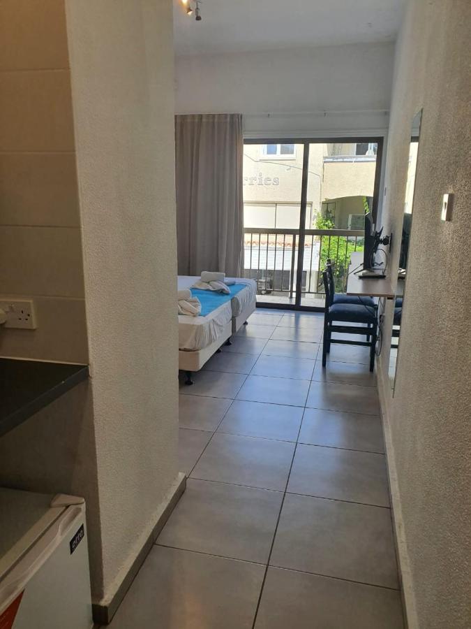 Aparthotel Sea Cleonapa Mandali Ayia Napa Exterior foto