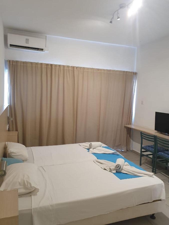 Aparthotel Sea Cleonapa Mandali Ayia Napa Exterior foto