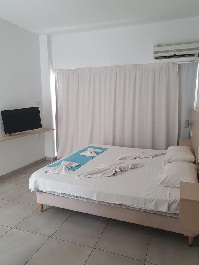 Aparthotel Sea Cleonapa Mandali Ayia Napa Exterior foto