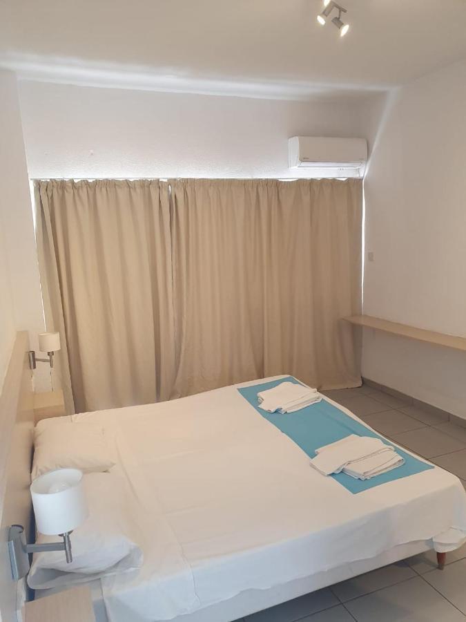 Aparthotel Sea Cleonapa Mandali Ayia Napa Exterior foto